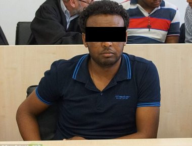 Γερμανία: Σε δίκη τρεις πρόσφυγες για τον βιασμό 28χρονης γυναίκας